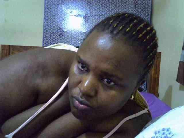 AfricanBBw webcam