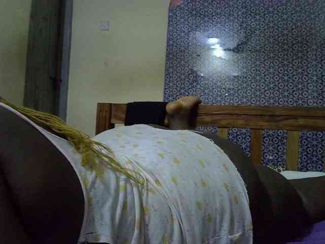 AfricanBBw webcam