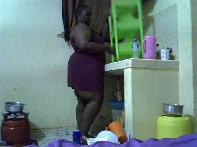 AfricanBBw webcam