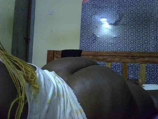 AfricanBBw webcam