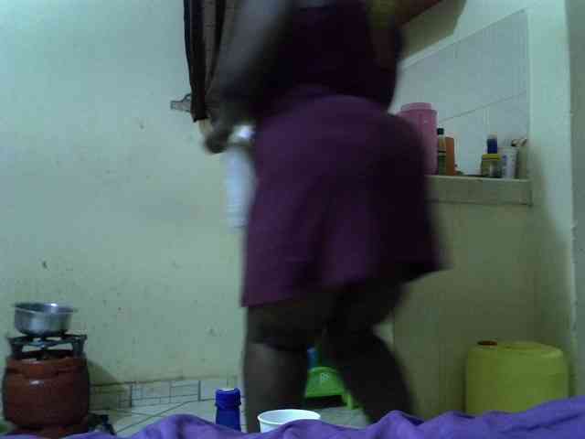 AfricanBBw webcam