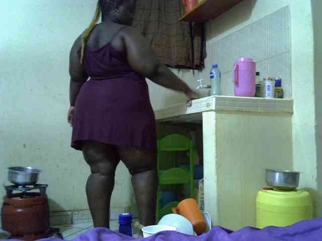 AfricanBBw webcam