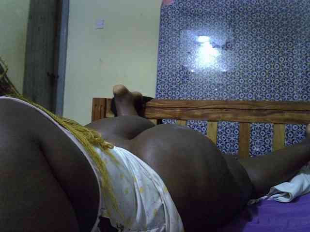 AfricanBBw webcam