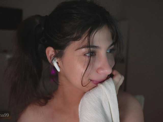 Gratis Live Sexcam mit -Madi- -Madi-