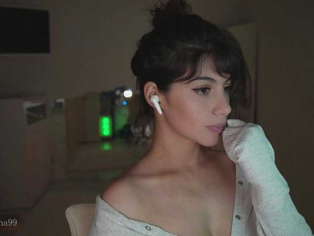 Gratis Live Sexcam mit -Madi- -Madi-