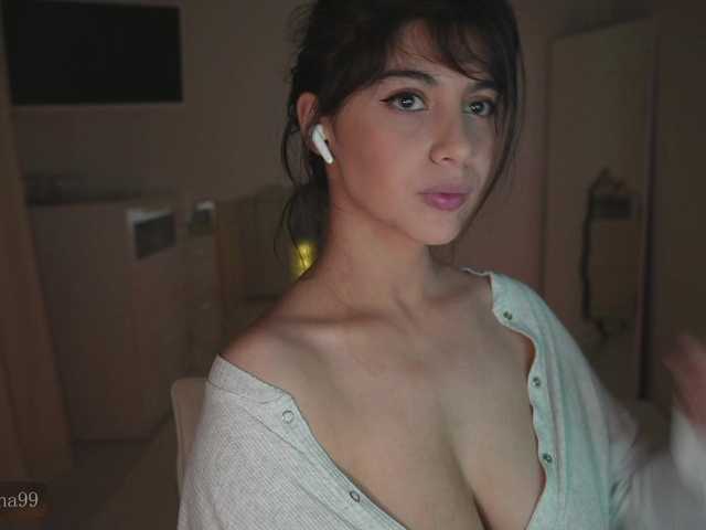 Vai a chattare su -Madi- -Madi-