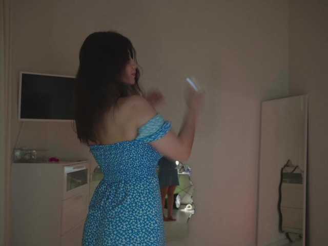 Gratis Live Sexcam mit -Madi- -Madi-