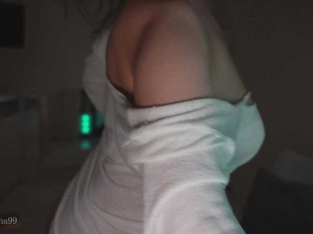 Gratis Live Sexcam mit -Madi- -Madi-