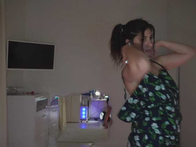 Accedi alla chat con il nickname -Madi- -Madi-