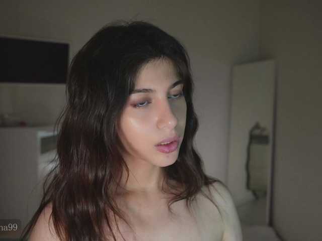 Gratis Live Sexcam mit -Madi- -Madi-