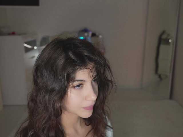 Gratis Live Sexcam mit -Madi- -Madi-