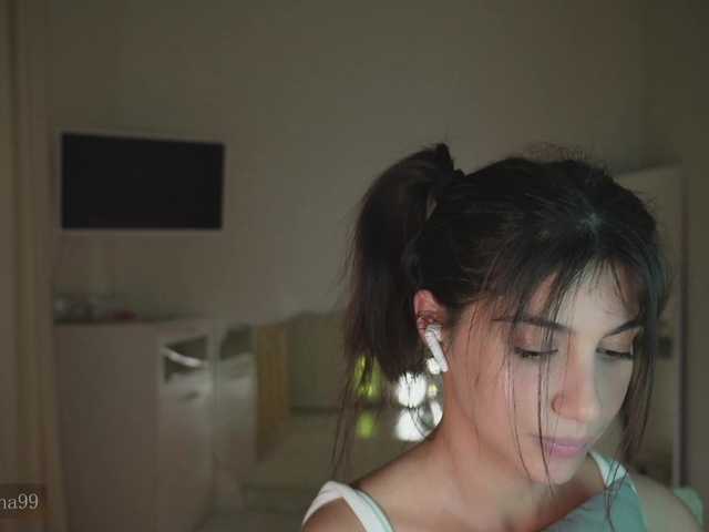 Gratis Live Sexcam mit -Madi- -Madi-