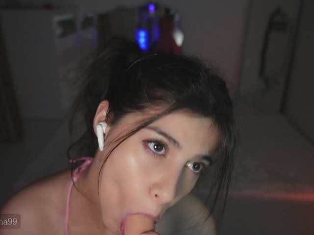 Gratis Live Sexcam mit -Madi- -Madi-