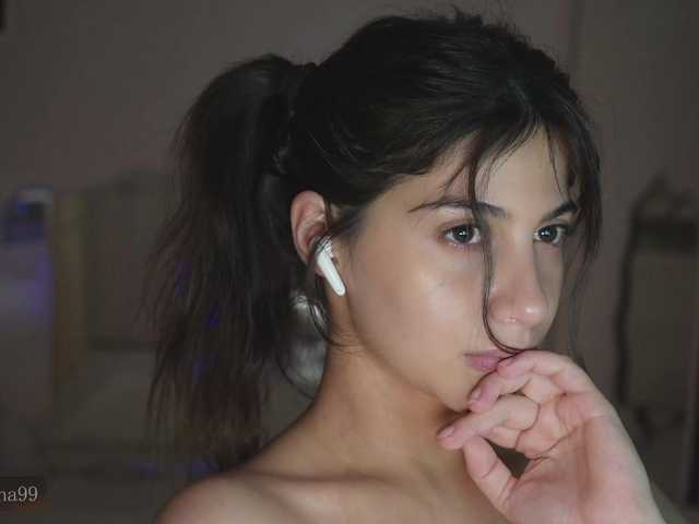 Gratis Live Sexcam mit -Madi- -Madi-