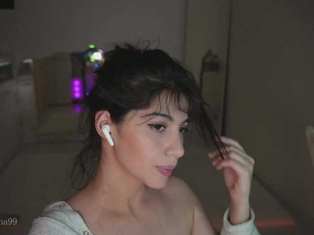 Accedi alla chat con il nickname -Madi- -Madi-