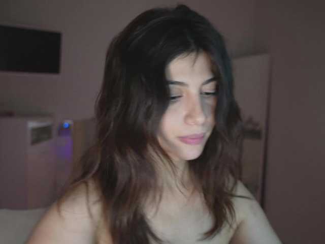 Gratis Live Sexcam mit -Madi- -Madi-