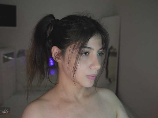 Accedi alla chat con il nickname -Madi- -Madi-