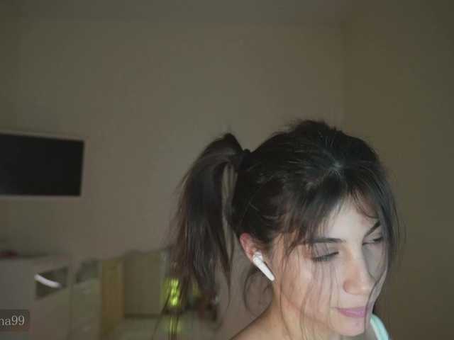 Gratis Live Sexcam mit -Madi- -Madi-