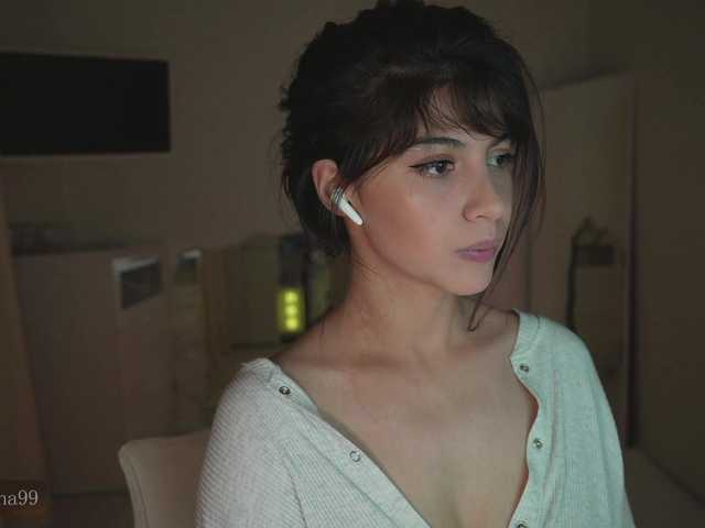 Vai a chattare su -Madi- -Madi-