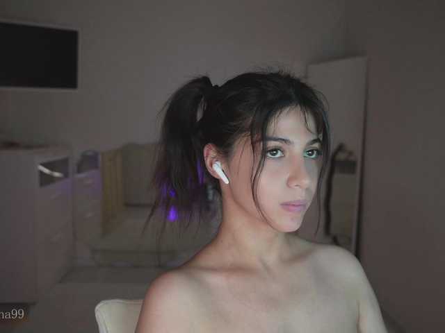Accedi alla chat con il nickname -Madi- -Madi-