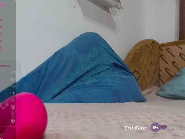Maysia webcam