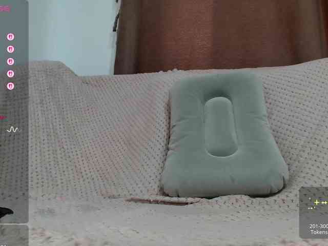 Maysia webcam