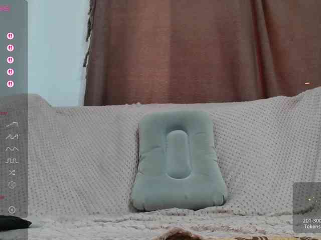 Maysia webcam