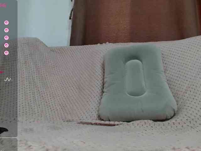 Maysia webcam