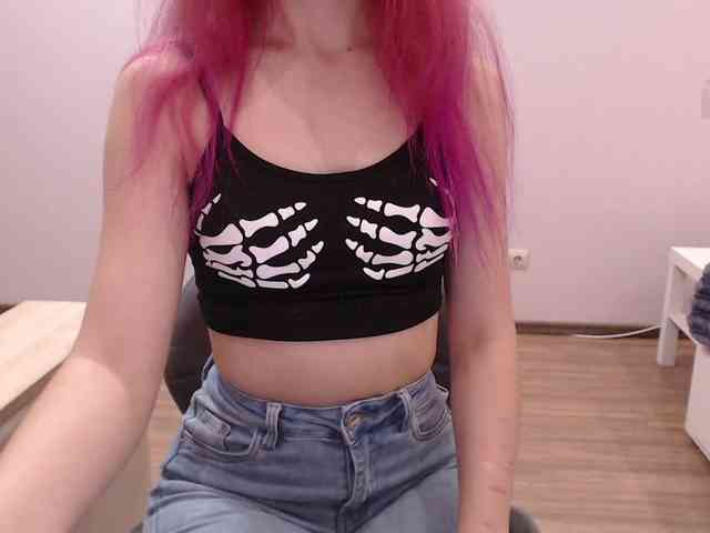 --Your-Dream-- webcam