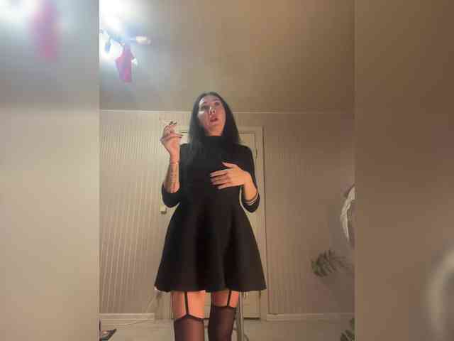 Karolina_Milf webcam