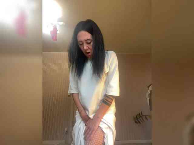 Karolina_Milf webcam