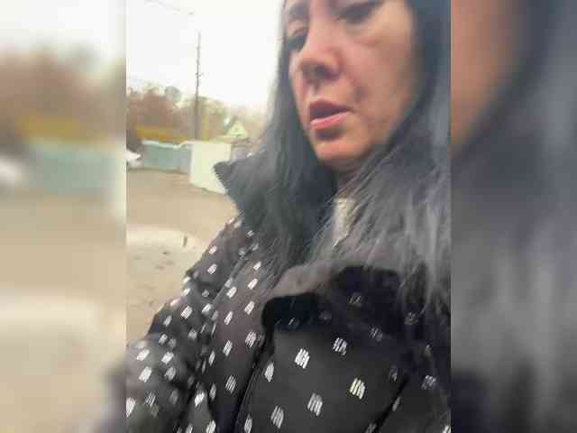 Karolina_Milf webcam