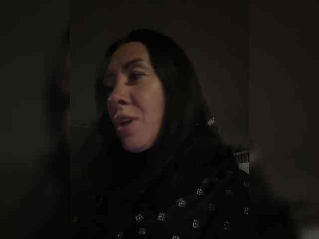 Karolina_Milf webcam