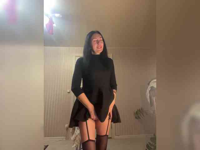 Karolina_Milf webcam