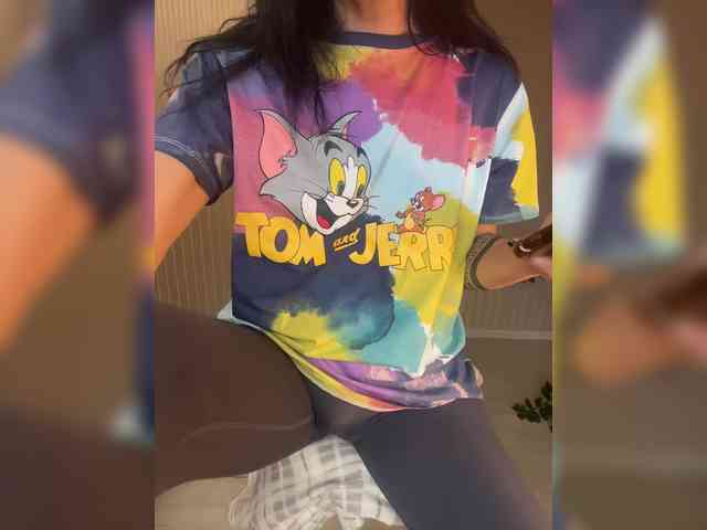 Karolina_Milf webcam