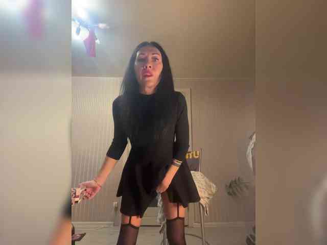 Karolina_Milf webcam