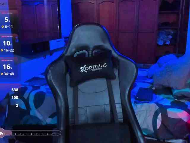 anaisprincess webcam