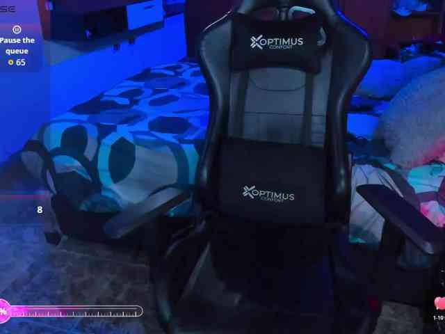 anaisprincess webcam
