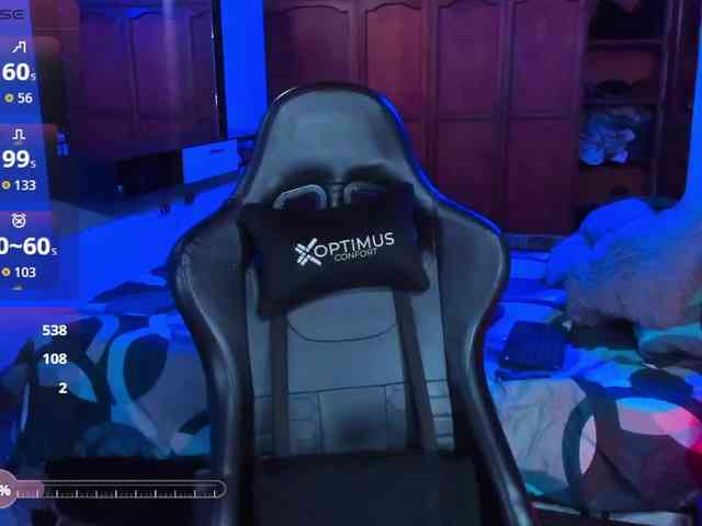 anaisprincess webcam