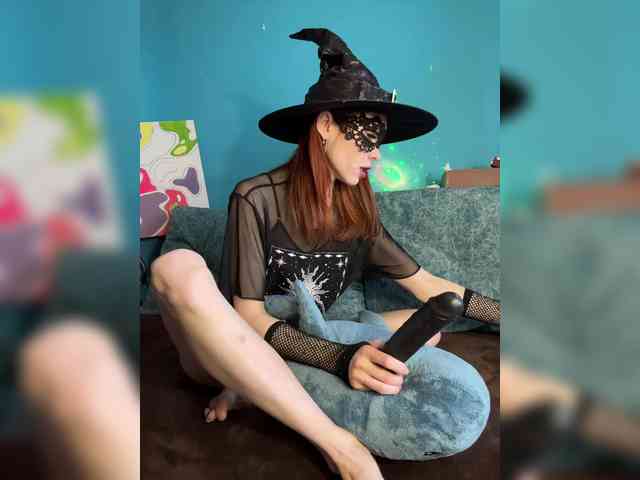 Golden_flower webcam