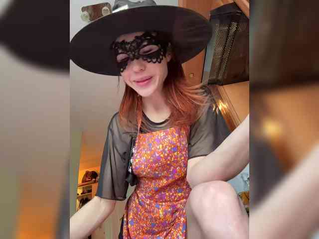 Golden_flower webcam