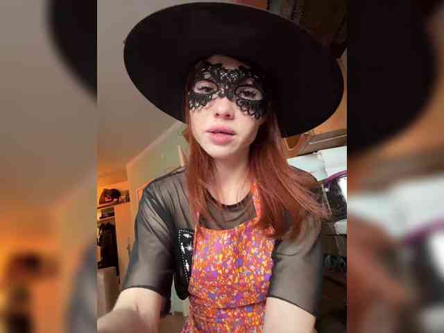 Golden_flower webcam