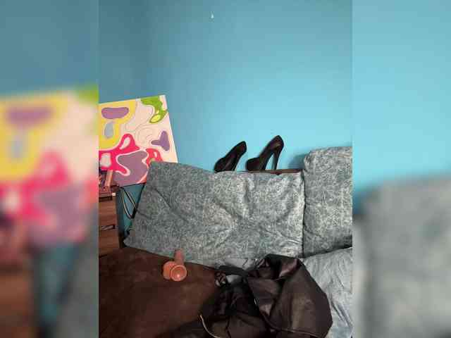 Golden_flower webcam