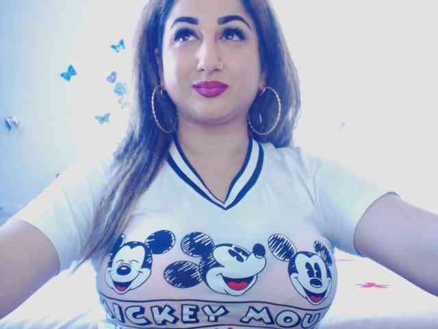 mayarebecca webcam