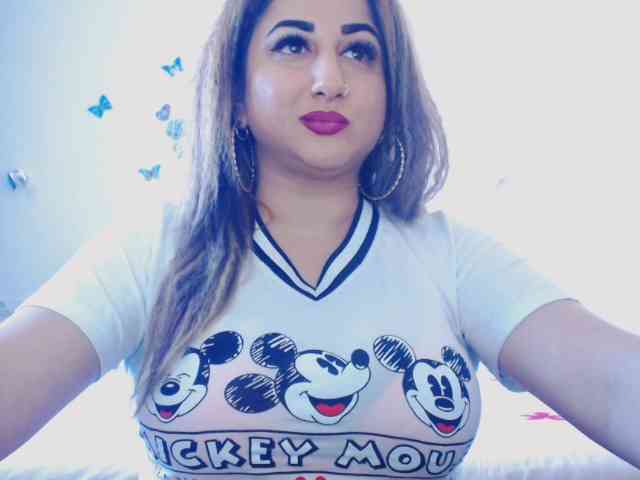 mayarebecca webcam