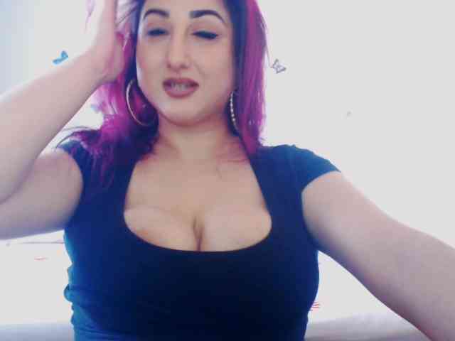 mayarebecca webcam