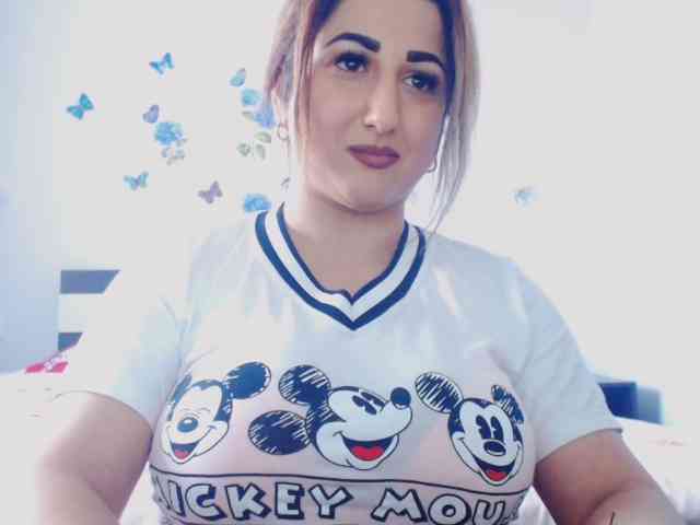 mayarebecca webcam