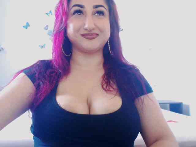 mayarebecca webcam