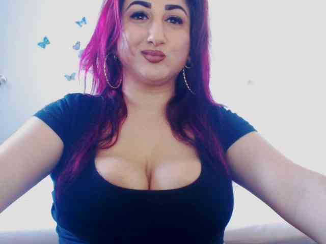 mayarebecca webcam