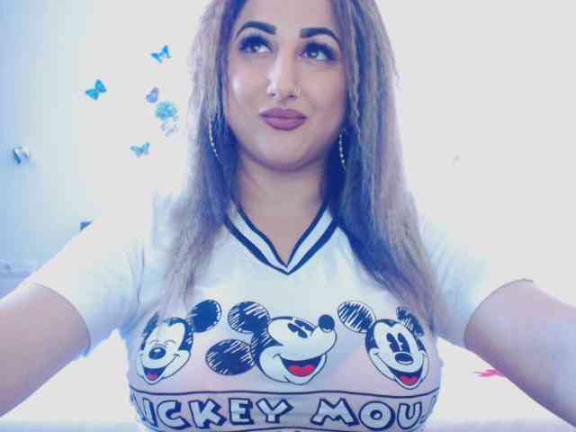 mayarebecca webcam